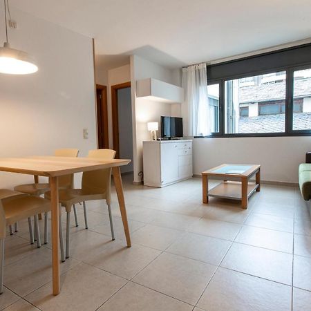 Outdoor Apartaments - Comfort อันดอร์รา ลา เวลลา ภายนอก รูปภาพ