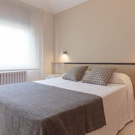 Outdoor Apartaments - Comfort อันดอร์รา ลา เวลลา ภายนอก รูปภาพ