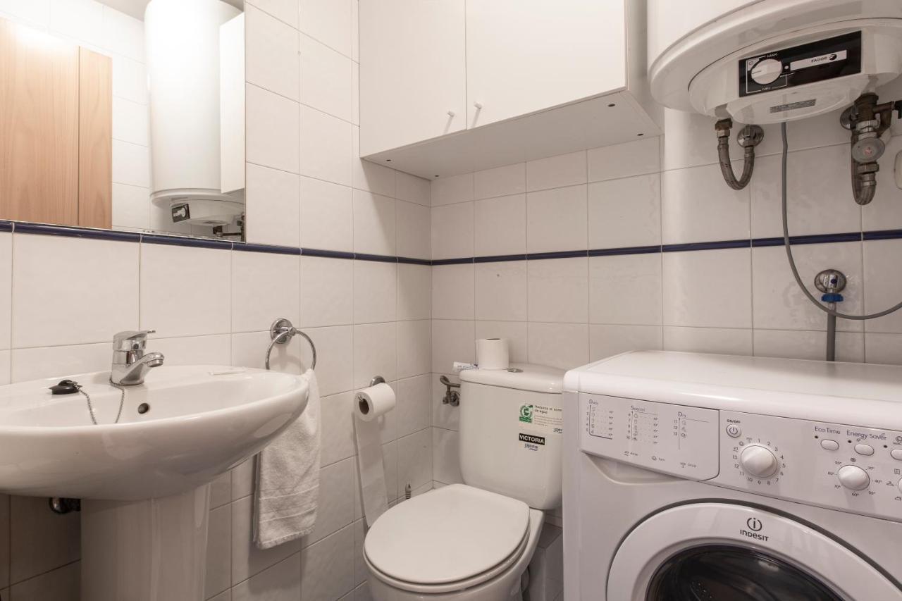 Outdoor Apartaments - Comfort อันดอร์รา ลา เวลลา ภายนอก รูปภาพ