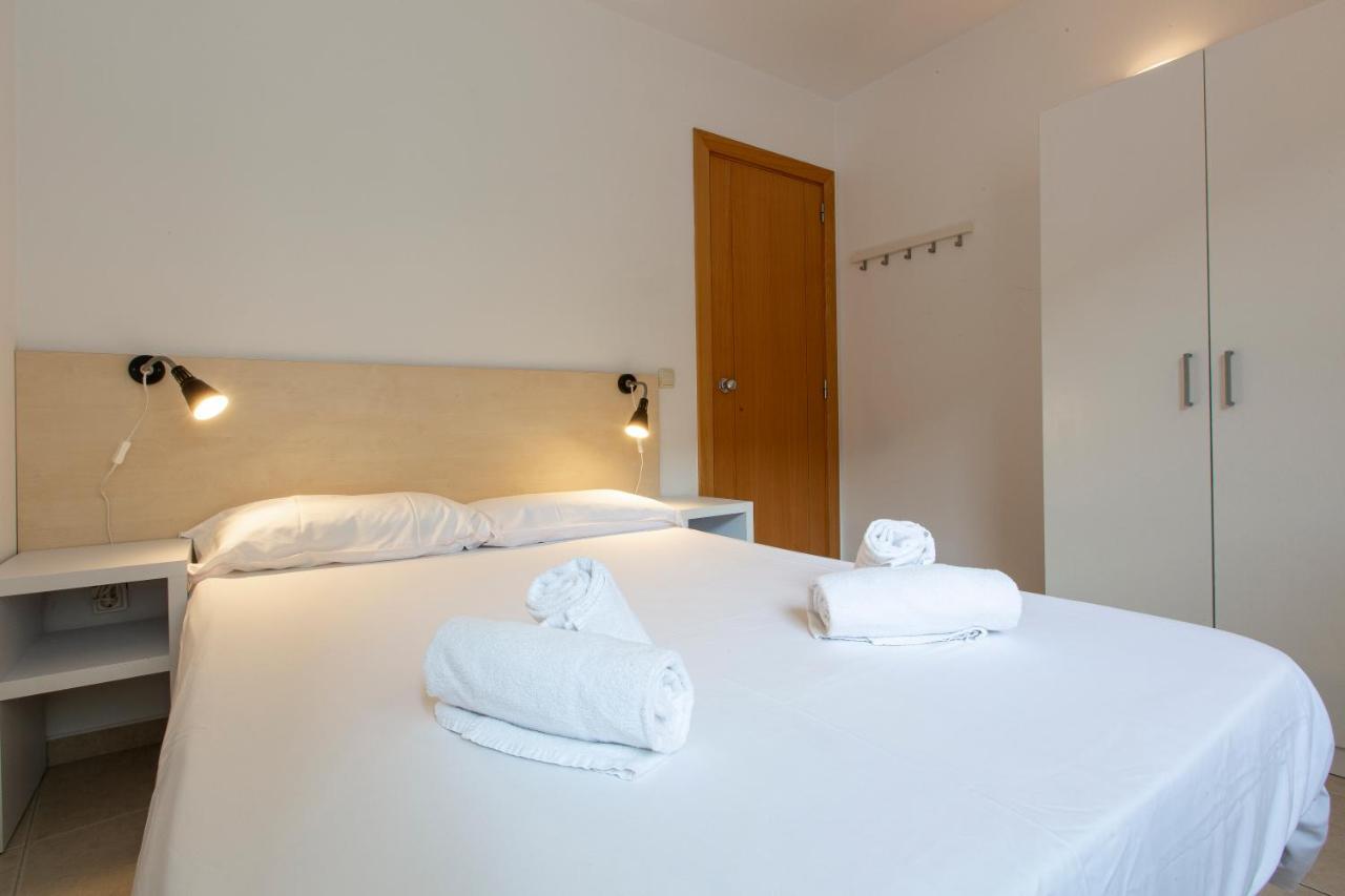 Outdoor Apartaments - Comfort อันดอร์รา ลา เวลลา ภายนอก รูปภาพ
