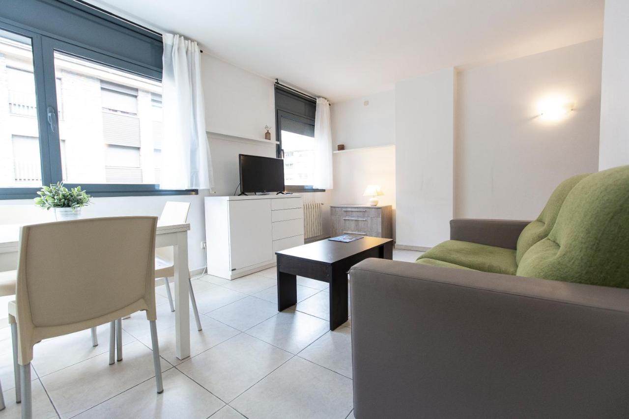 Outdoor Apartaments - Comfort อันดอร์รา ลา เวลลา ภายนอก รูปภาพ