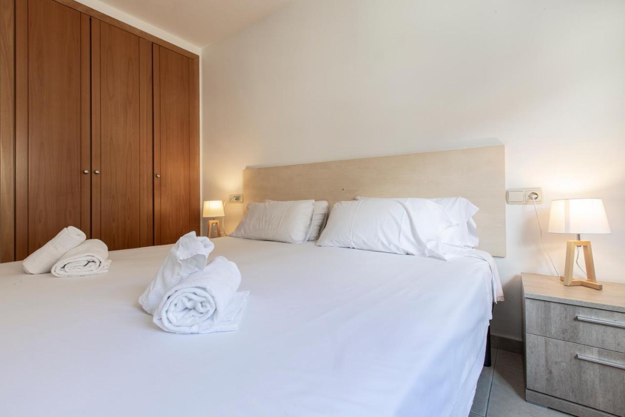 Outdoor Apartaments - Comfort อันดอร์รา ลา เวลลา ภายนอก รูปภาพ