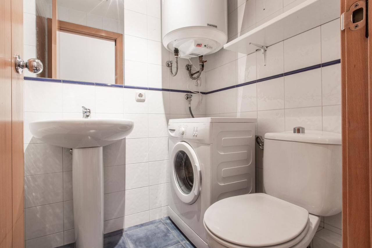 Outdoor Apartaments - Comfort อันดอร์รา ลา เวลลา ภายนอก รูปภาพ