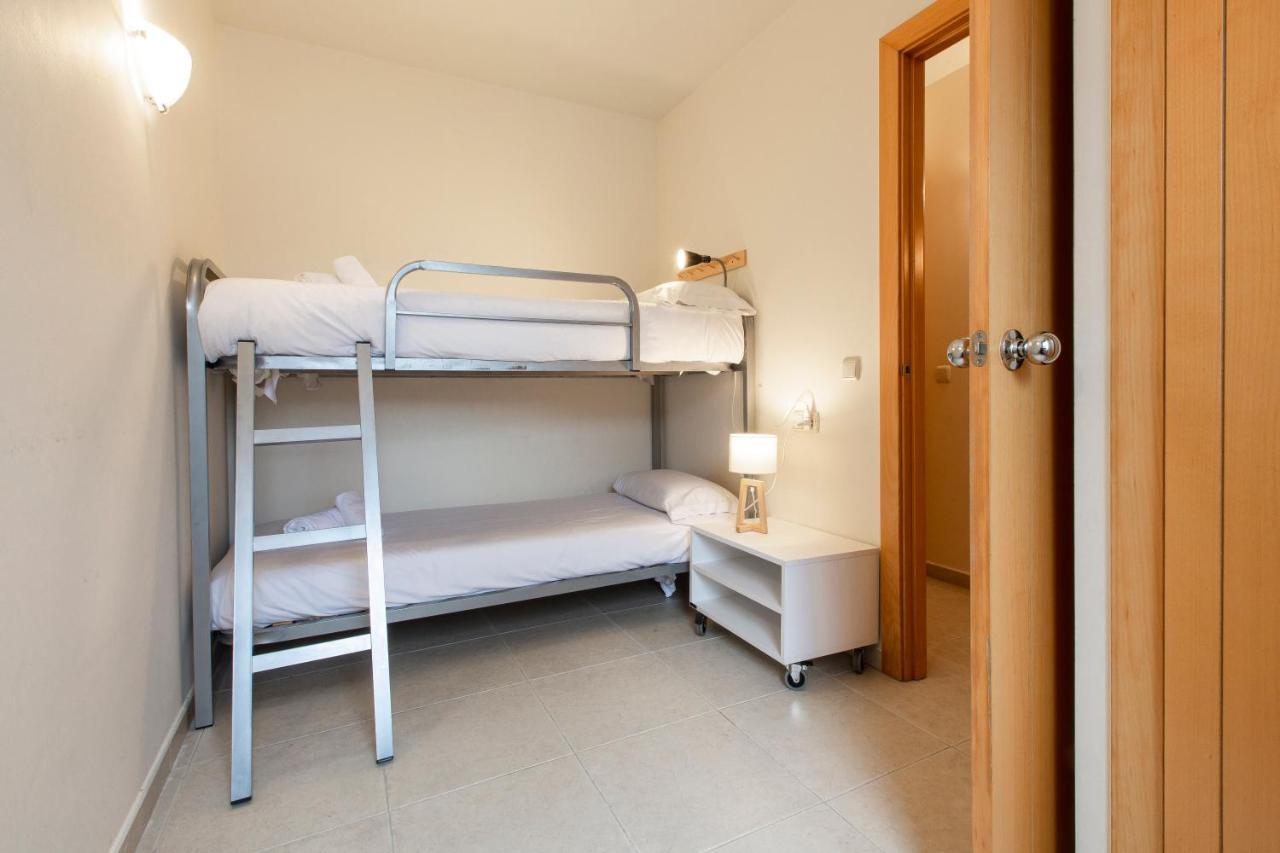 Outdoor Apartaments - Comfort อันดอร์รา ลา เวลลา ภายนอก รูปภาพ