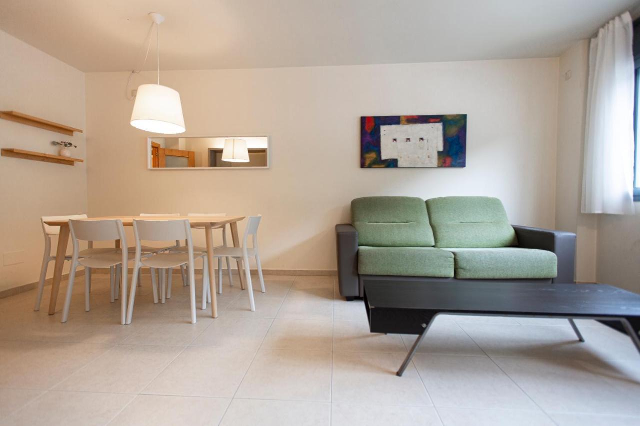 Outdoor Apartaments - Comfort อันดอร์รา ลา เวลลา ภายนอก รูปภาพ