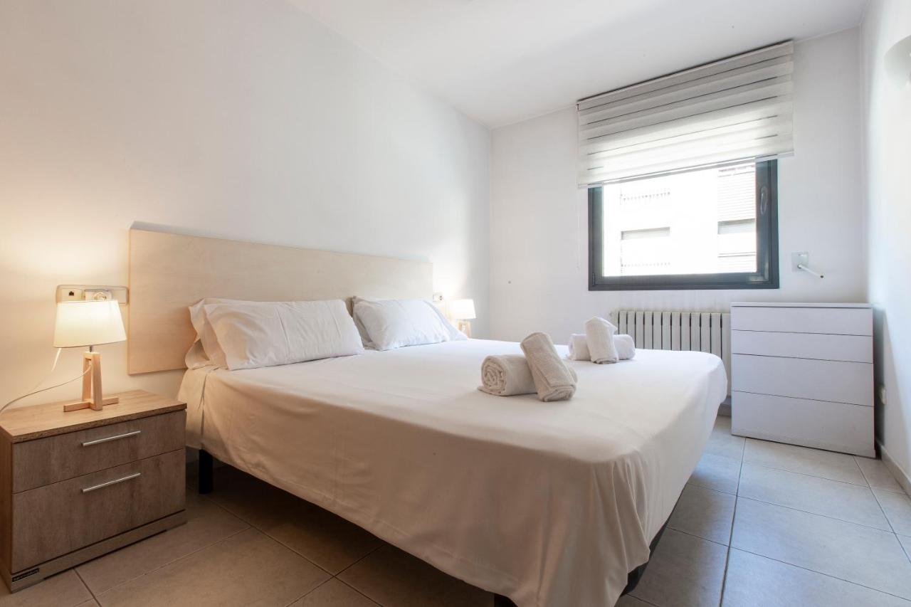 Outdoor Apartaments - Comfort อันดอร์รา ลา เวลลา ภายนอก รูปภาพ