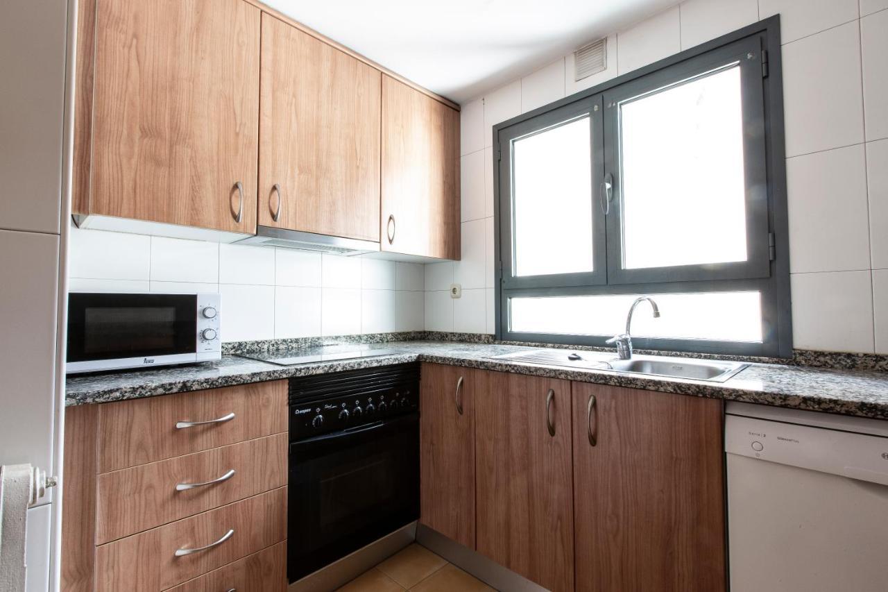 Outdoor Apartaments - Comfort อันดอร์รา ลา เวลลา ภายนอก รูปภาพ