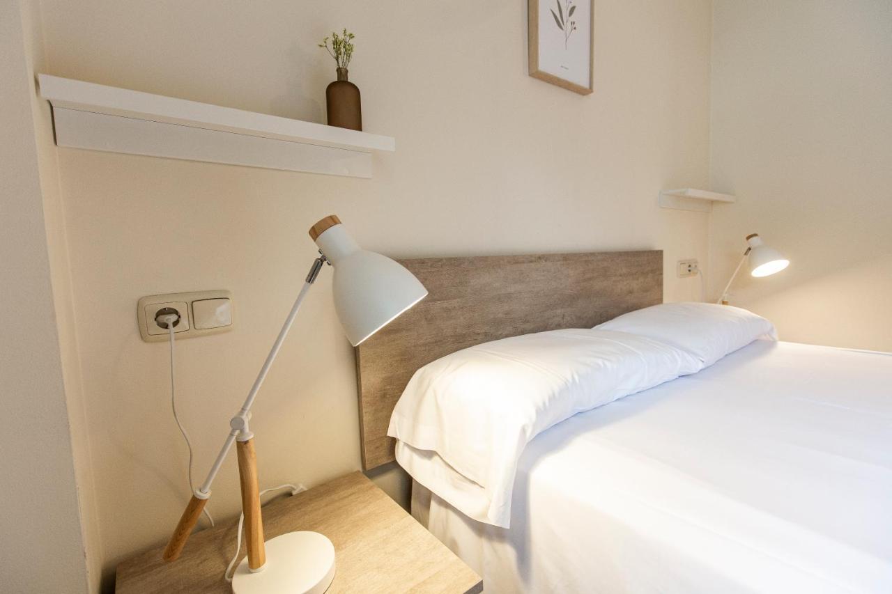 Outdoor Apartaments - Comfort อันดอร์รา ลา เวลลา ภายนอก รูปภาพ