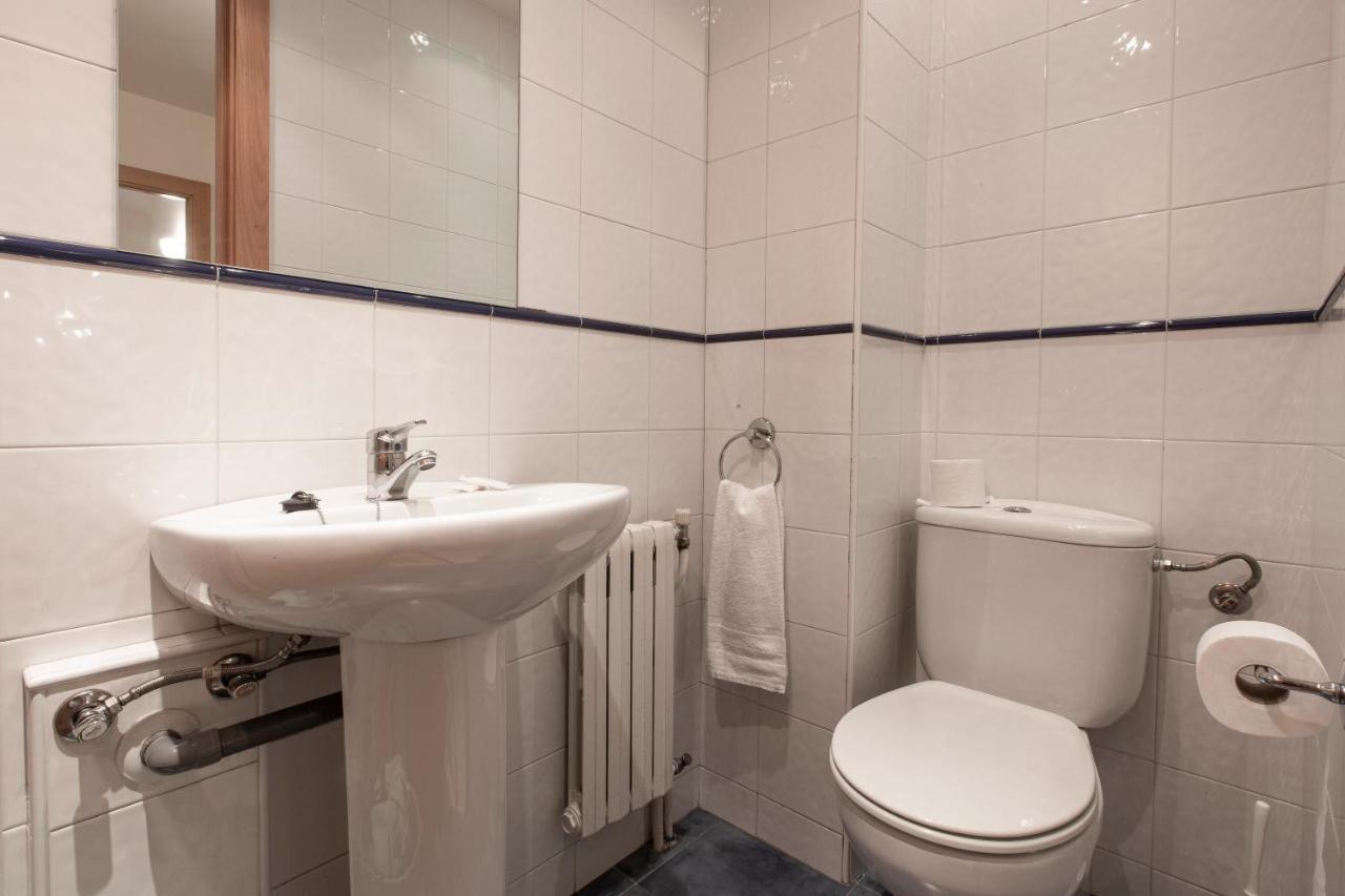 Outdoor Apartaments - Comfort อันดอร์รา ลา เวลลา ภายนอก รูปภาพ