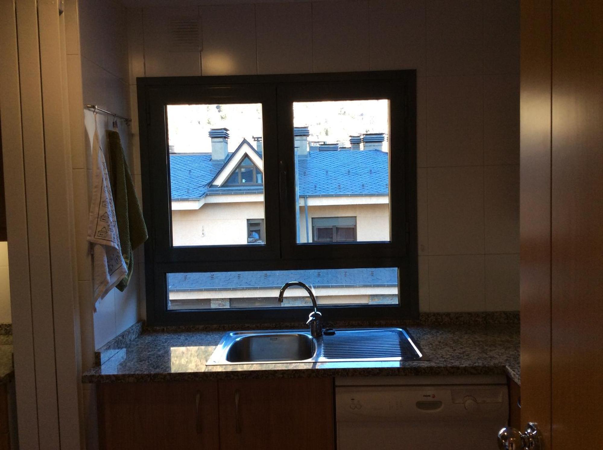 Outdoor Apartaments - Comfort อันดอร์รา ลา เวลลา ห้อง รูปภาพ