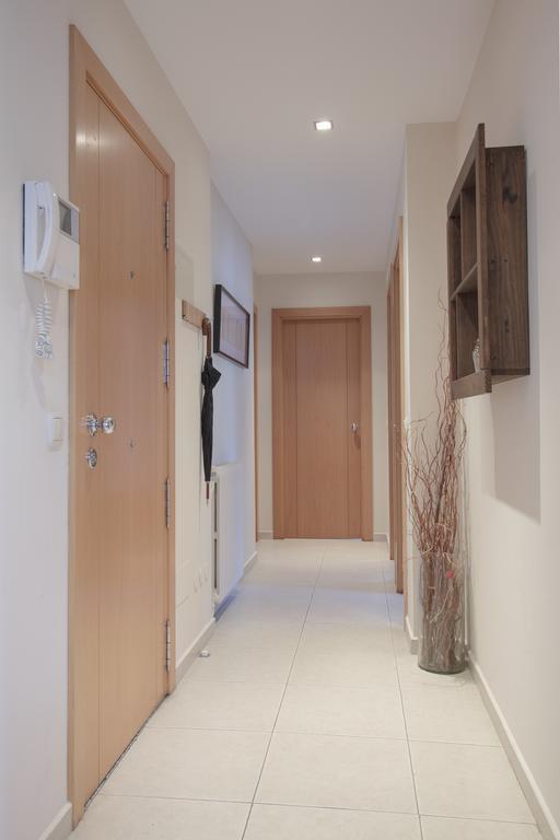 Outdoor Apartaments - Comfort อันดอร์รา ลา เวลลา ภายนอก รูปภาพ