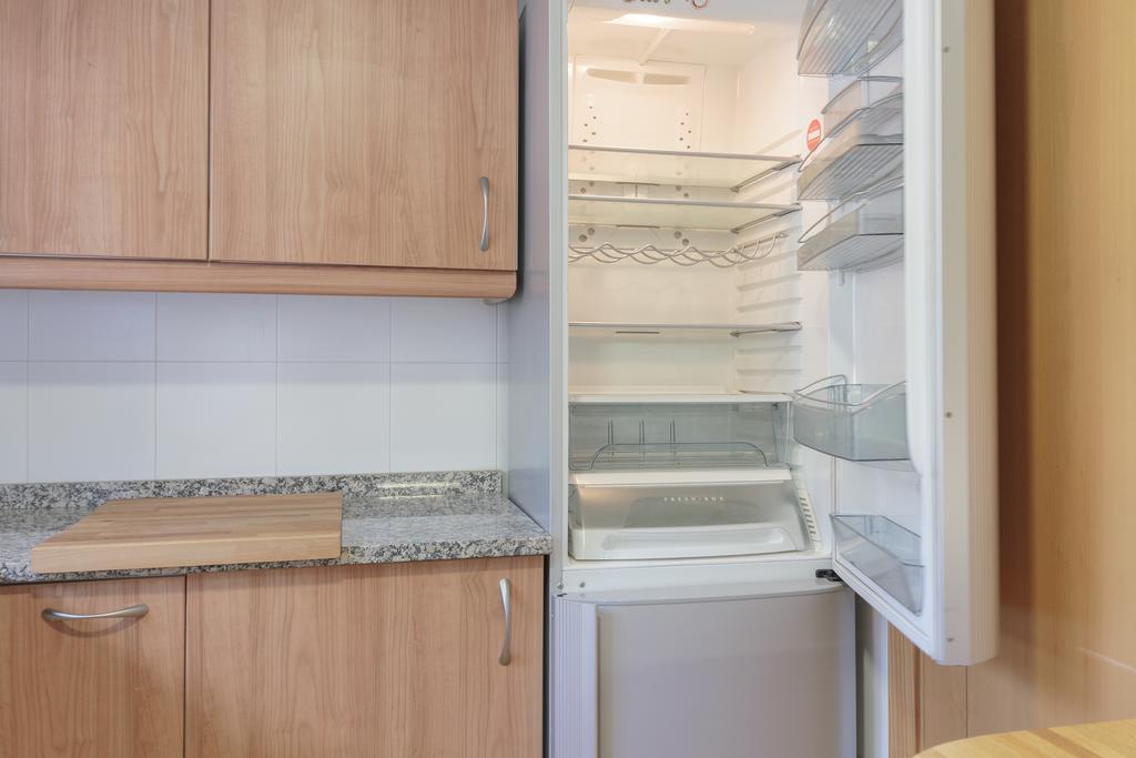 Outdoor Apartaments - Comfort อันดอร์รา ลา เวลลา ภายนอก รูปภาพ