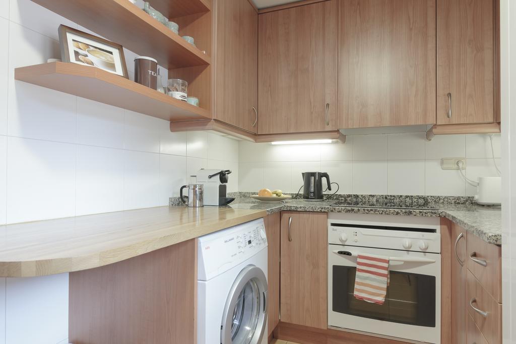 Outdoor Apartaments - Comfort อันดอร์รา ลา เวลลา ภายนอก รูปภาพ