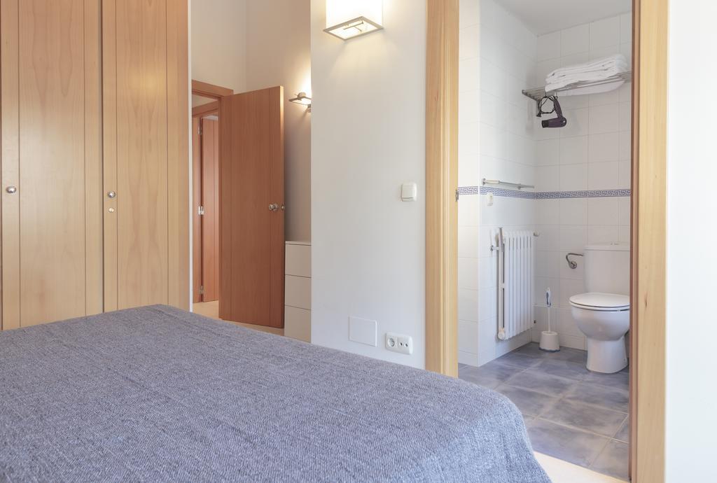 Outdoor Apartaments - Comfort อันดอร์รา ลา เวลลา ภายนอก รูปภาพ