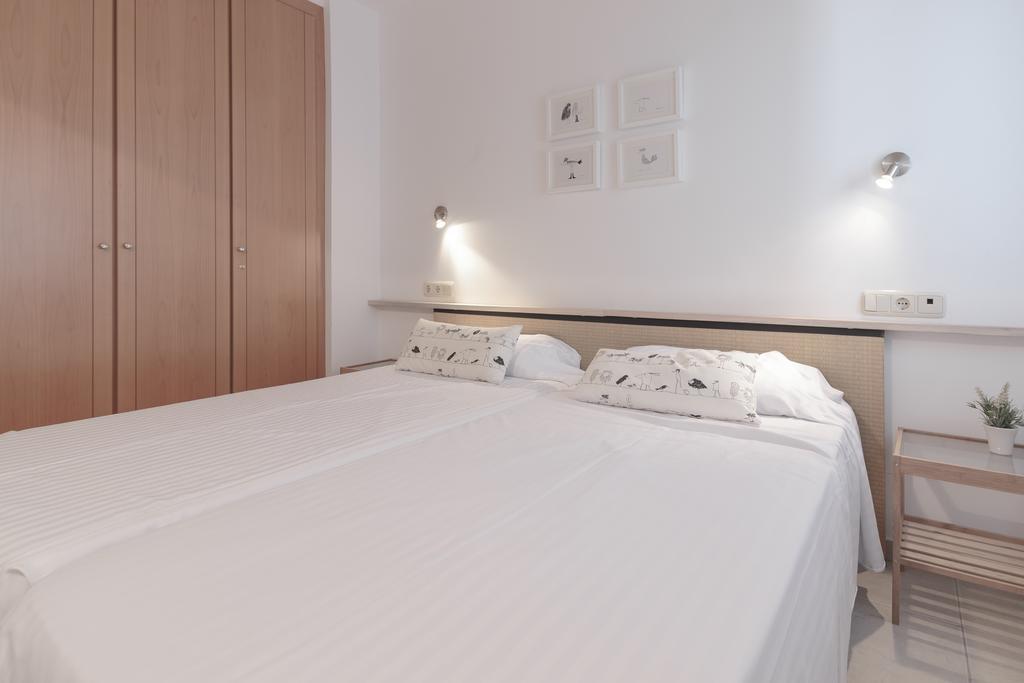 Outdoor Apartaments - Comfort อันดอร์รา ลา เวลลา ภายนอก รูปภาพ