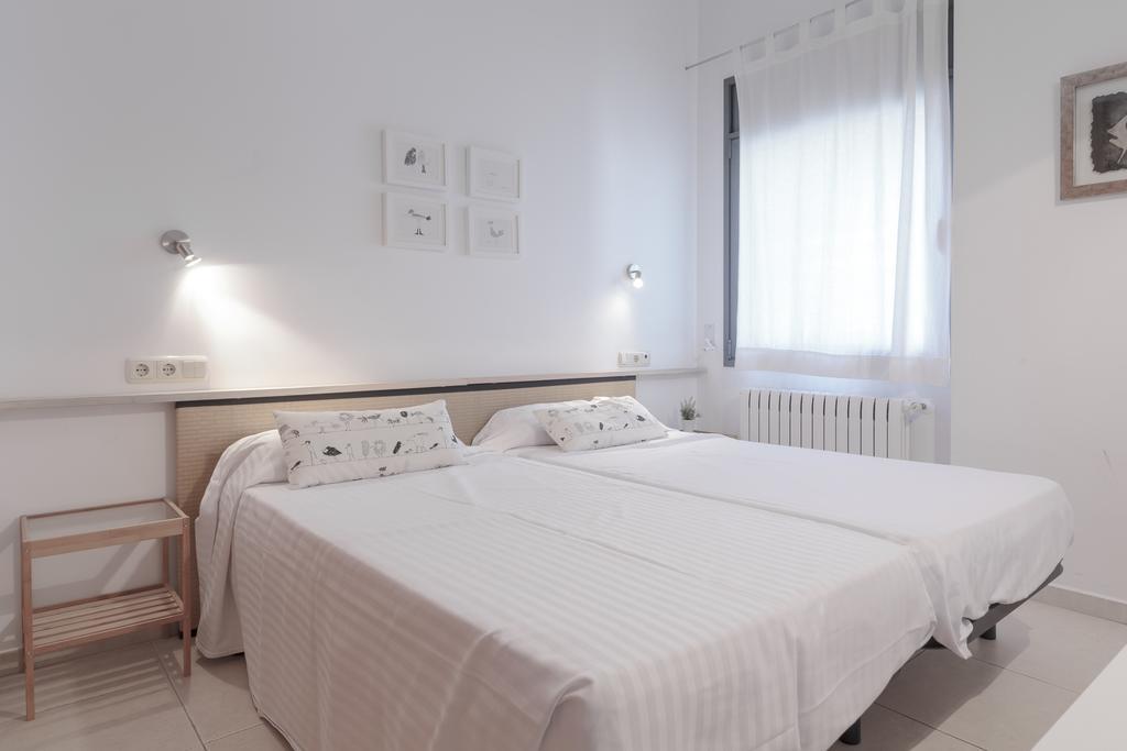 Outdoor Apartaments - Comfort อันดอร์รา ลา เวลลา ภายนอก รูปภาพ