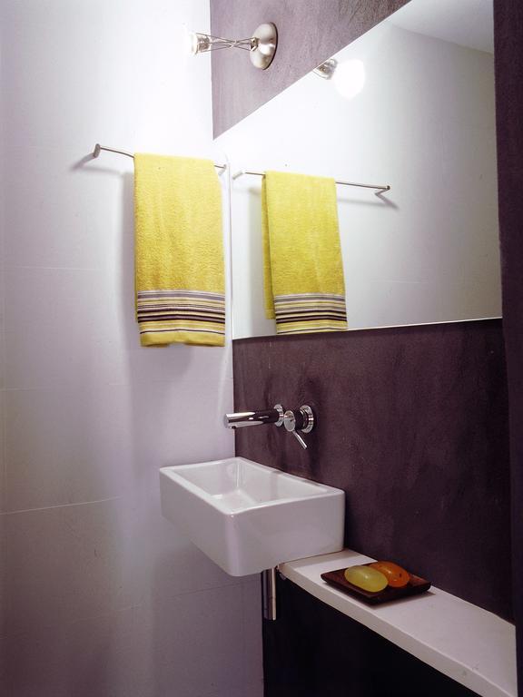 Outdoor Apartaments - Comfort อันดอร์รา ลา เวลลา ภายนอก รูปภาพ